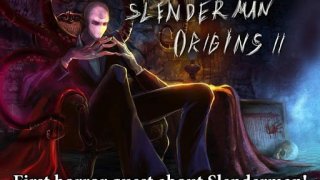 Slender Man Origins 1 Full