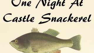 One Night at Castle Snackerel (itch)