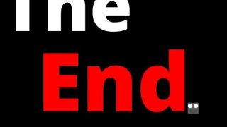 The End (Rain Dance Games) (itch)