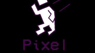 Pixel RAGE! Tech Demo (itch)