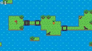 Small Islands (itch)
