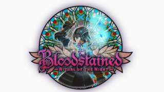 Bloodstained: Ritual of the Night