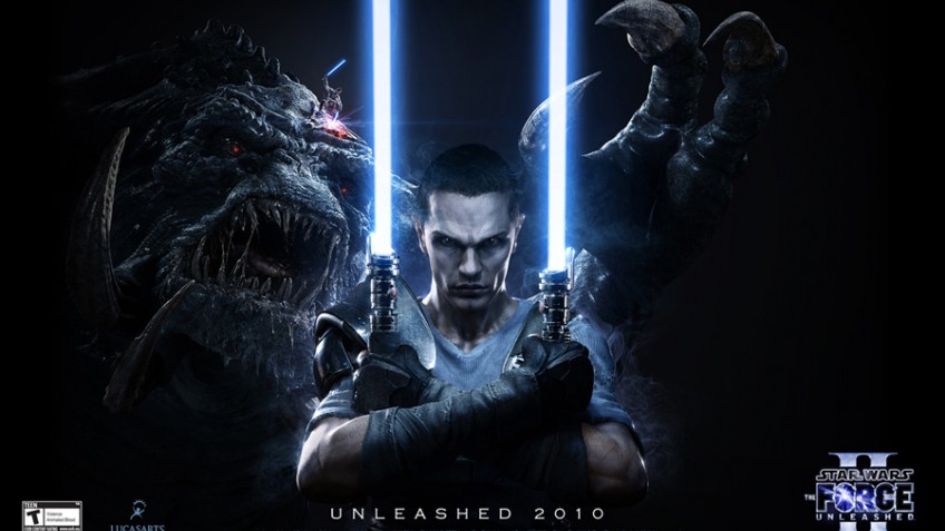 Star Wars The Force Unleashed 2 Dlc