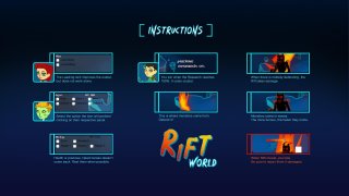 Rift World (itch)