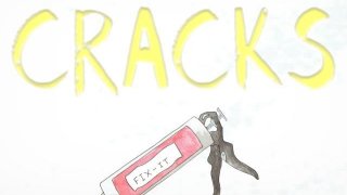 Cracks (itch)