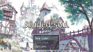 Blinded-soul (itch)
