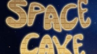 Space Cake (itch)