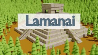 Lamanai (itch)