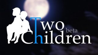 Two Children (itch)