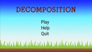 Decomposition (itch)