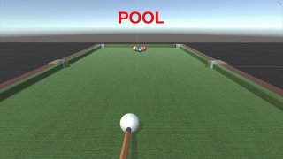 POOL GAME (itch)