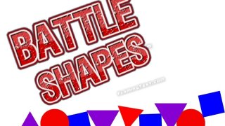 Battle Shapes (itch)