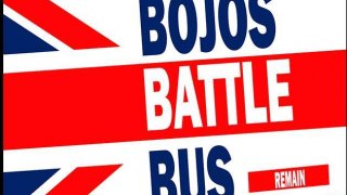 BoJo's Battle Bus (itch)