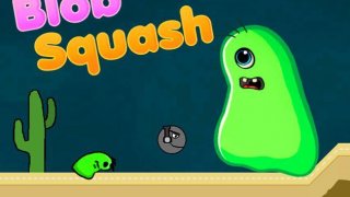Blob Squash (itch)