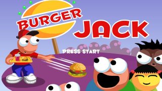 Burger Jack