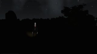 He Follows (itch)