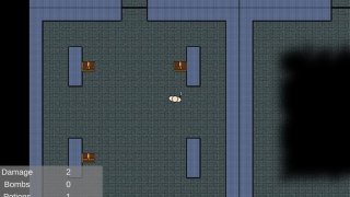 Final Dungeon (Lucas Stark) (itch)