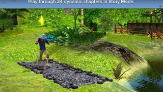 The Sims 2: Castaway Stories