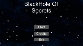 BlackHole Of Secrets (itch)