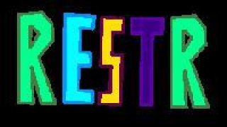 Restr Alpha 8 (itch)