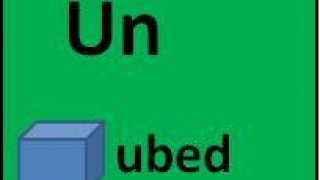UnCubed (itch)
