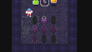 Glitch on Space Station 13