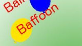 Balloon Baffoon (itch)