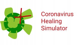 Coronavirus Healing Simulator (itch)