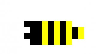 BEES! A game made in 40 minutes (itch)