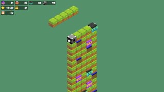 Cubic Tower (itch)