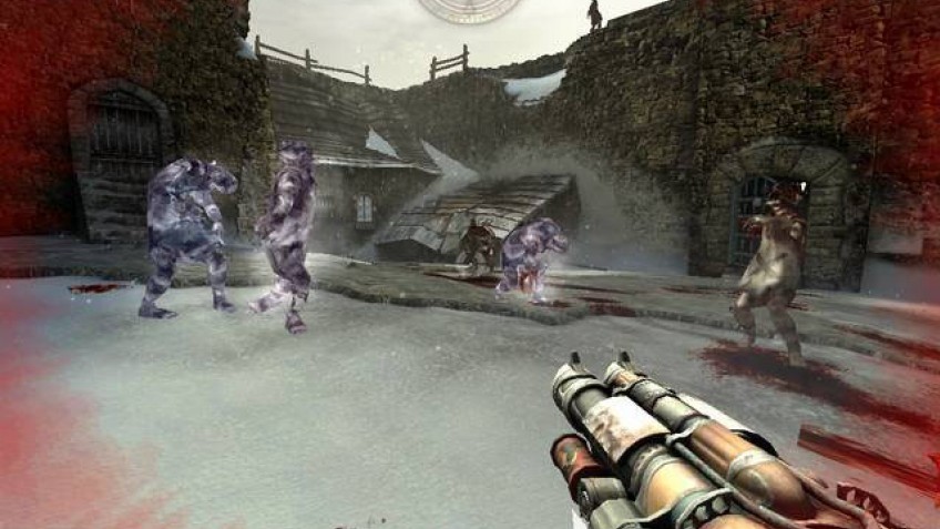 скачать видео трейлеры игр игромания