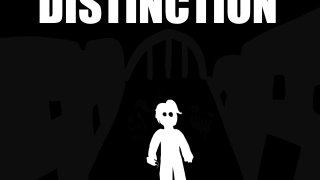 DISTINCTION(demo) (itch)
