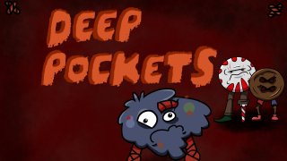 Deep Pockets (JustCharlieHere) (itch)