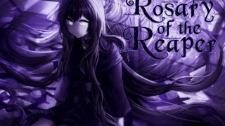 Rosary Of The Reaper (itch)