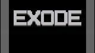 Exode (Rob2n) (itch)