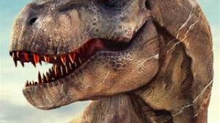 DinoParkuor (itch)