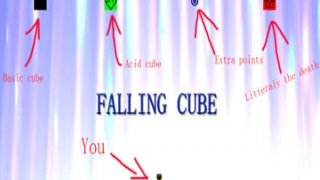 Falling Cube (Kbent1_Dev) (itch)