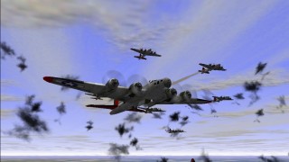 B-17 Flying Fortress 2: The Mighty Eighth