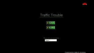Traffic Trouble (itch)