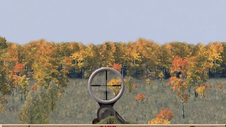 Deer Hunter