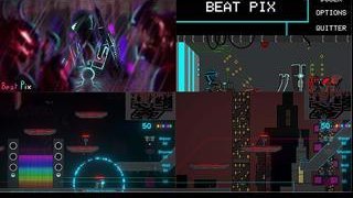 Beat Pix (Dehodrak) (itch)