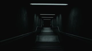 The Basment: The Horror Game DEMO (itch)