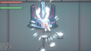 Burnup Blade (LD39) (itch)