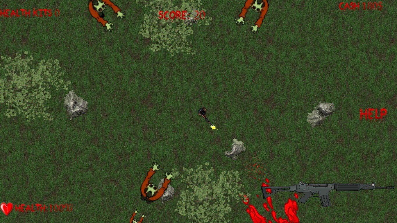 русификатор survive