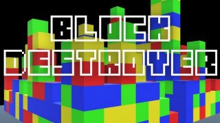 Block Destroyer (itch)