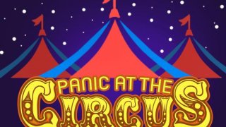Panic at the Circus (itch)