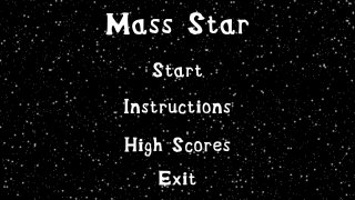 Mass Star (itch)
