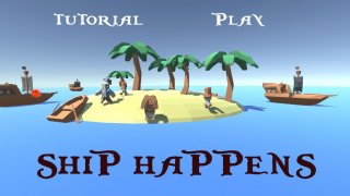 Level 6, Group 3 - "Ship Happens" (itch)