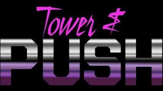 Tower & push (itch)