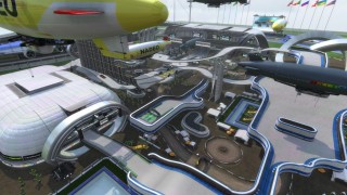TrackMania Nations Forever